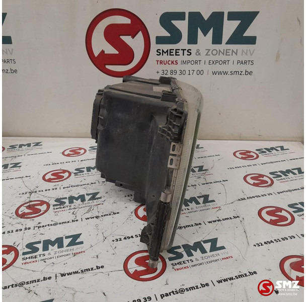 MAN Occ koplamp links MAN - Farol dianteira por Camião: foto 3 MAN Occ koplamp links MAN - Farol dianteira por Camião: foto 3