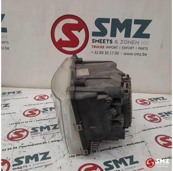 MAN Occ koplamp links MAN - Farol dianteira por Camião: foto 4 MAN Occ koplamp links MAN - Farol dianteira por Camião: foto 4