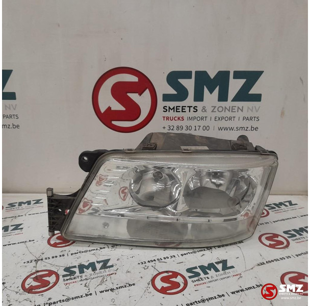 MAN Occ koplamp links MAN - Farol dianteira por Camião: foto 1 MAN Occ koplamp links MAN - Farol dianteira por Camião: foto 1
