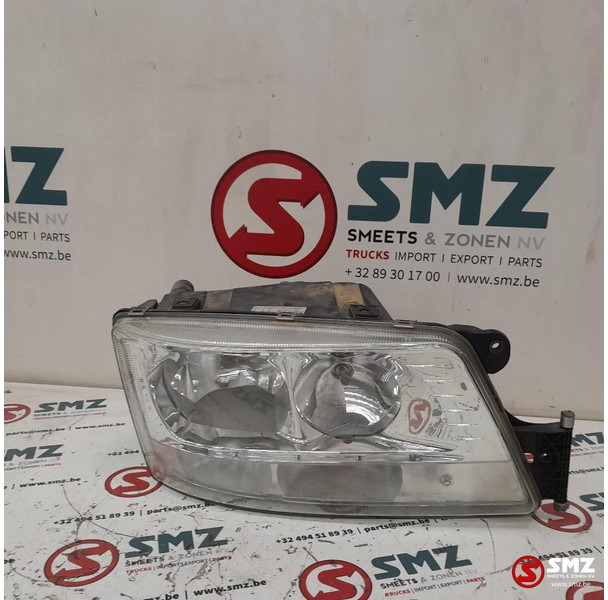 MAN Occ koplamp rechts MAN - Farol dianteira por Camião: foto 1 MAN Occ koplamp rechts MAN - Farol dianteira por Camião: foto 1