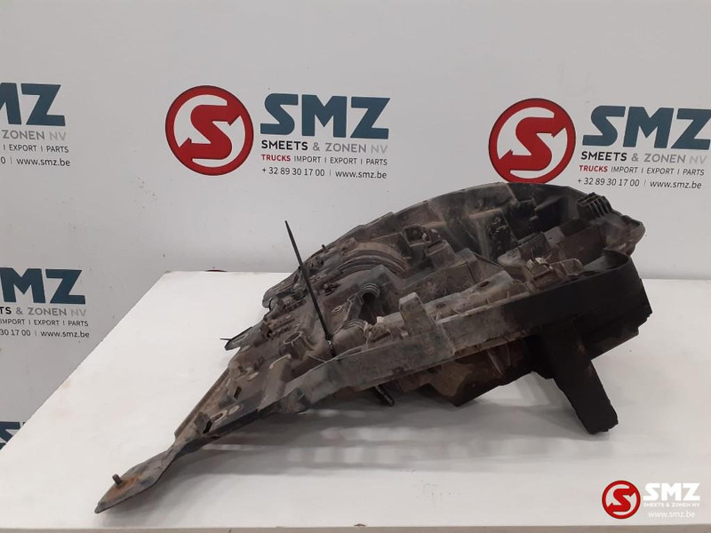 MAN Occ koplampsteun links MAN - Farol dianteira por Camião: foto 1 MAN Occ koplampsteun links MAN - Farol dianteira por Camião: foto 1