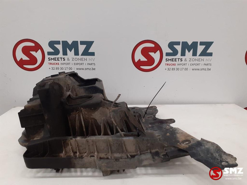 MAN Occ koplampsteun links MAN - Farol dianteira por Camião: foto 3 MAN Occ koplampsteun links MAN - Farol dianteira por Camião: foto 3