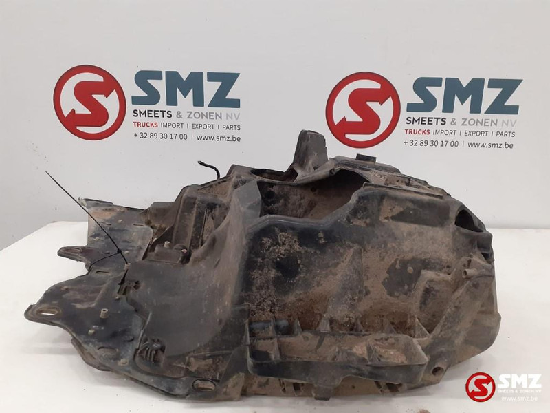 MAN Occ koplampsteun links MAN - Farol dianteira por Camião: foto 2 MAN Occ koplampsteun links MAN - Farol dianteira por Camião: foto 2