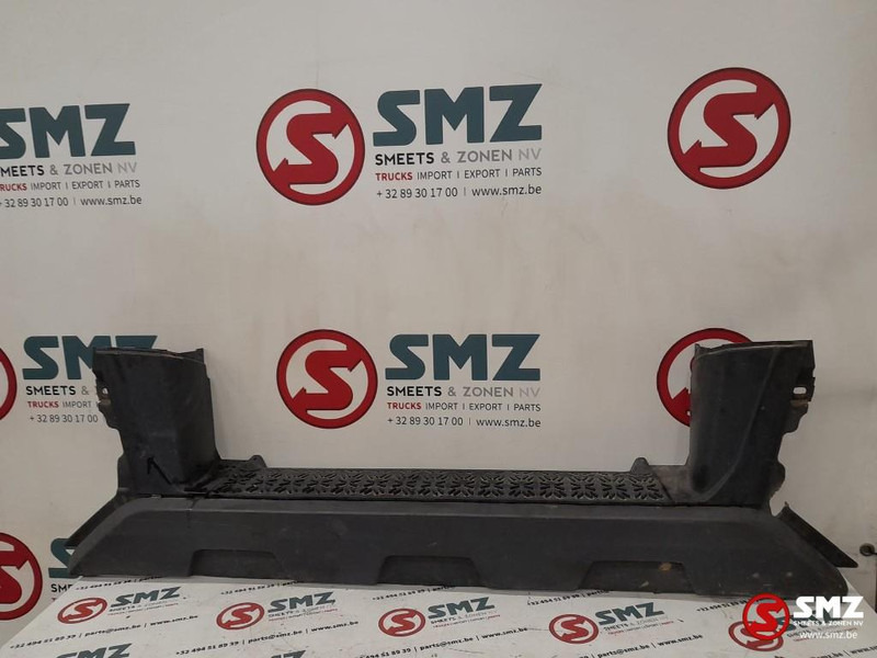 MAN Occ middenbumpertrede MAN - Para-choque por Camião: foto 1 MAN Occ middenbumpertrede MAN - Para-choque por Camião: foto 1