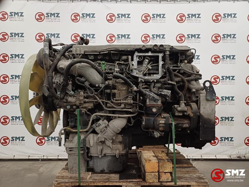 Motor por Camião MAN Occ motor D2676LF46 MAN EURO 6: foto 1