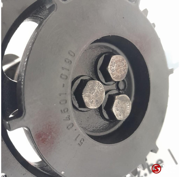 MAN Occ nokkenas D2066 MAN - Árvore de cames por Camião: foto 5 MAN Occ nokkenas D2066 MAN - Árvore de cames por Camião: foto 5