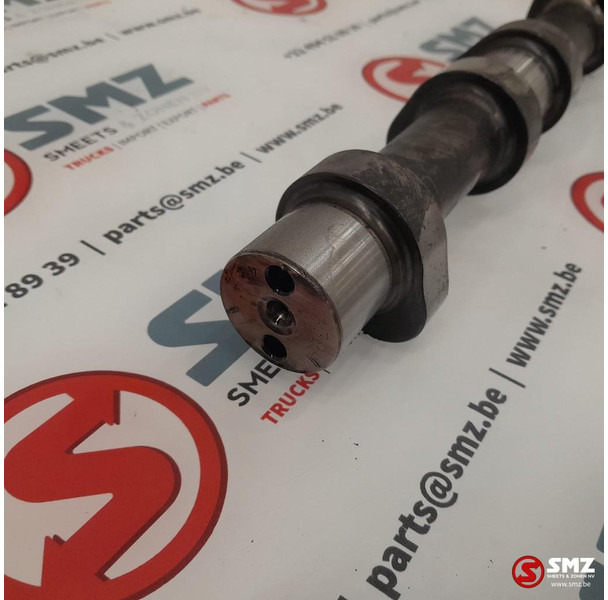 MAN Occ nokkenas D2066 MAN - Árvore de cames por Camião: foto 3 MAN Occ nokkenas D2066 MAN - Árvore de cames por Camião: foto 3