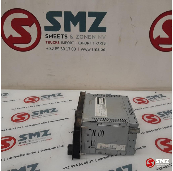 MAN Occ radio MAN - Sistema elétrico por Camião: foto 3 MAN Occ radio MAN - Sistema elétrico por Camião: foto 3