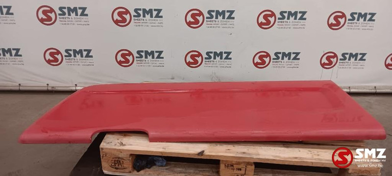 MAN Occ side skirt links MAN - Estrutura/ Châssis por Camião: foto 2 MAN Occ side skirt links MAN - Estrutura/ Châssis por Camião: foto 2