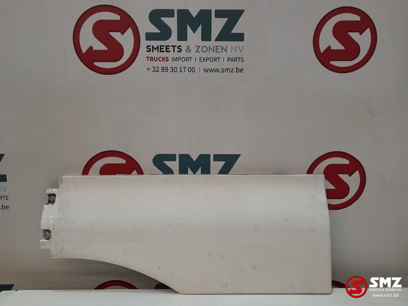 MAN Occ spatbordverlenging links MAN - Carroceria e exterior por Camião: foto 1 MAN Occ spatbordverlenging links MAN - Carroceria e exterior por Camião: foto 1