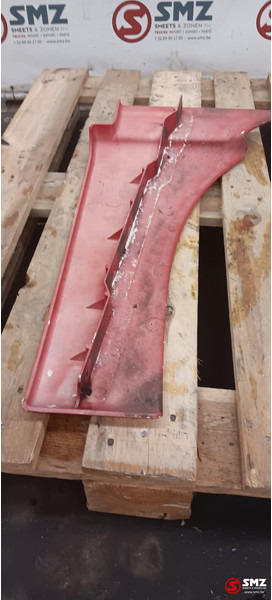 MAN Occ spatbordverlenging links MAN - Carroceria e exterior por Camião: foto 3 MAN Occ spatbordverlenging links MAN - Carroceria e exterior por Camião: foto 3