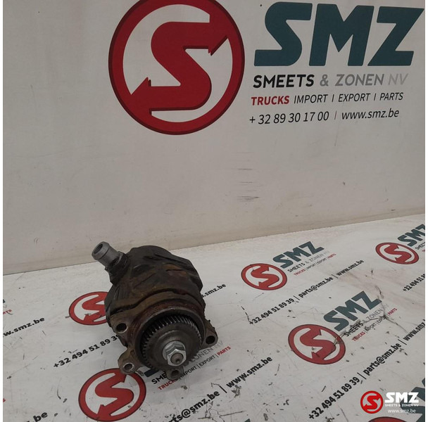 MAN Occ stuurbekrachtigingspomp MAN - Bomba de direção por Camião: foto 4 MAN Occ stuurbekrachtigingspomp MAN - Bomba de direção por Camião: foto 4