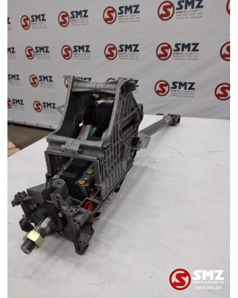 MAN Occ stuurkolom met stuurstang MAN TGX 81461136236 - Coluna de direcção por Camião: foto 2 MAN Occ stuurkolom met stuurstang MAN TGX 81461136236 - Coluna de direcção por Camião: foto 2