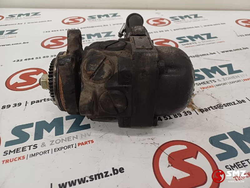 MAN Occ stuurpomp versnellingsbak MAN - Direcção por Camião: foto 2 MAN Occ stuurpomp versnellingsbak MAN - Direcção por Camião: foto 2