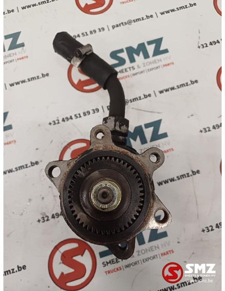 MAN Occ stuurpomp versnellingsbak MAN - Direcção por Camião: foto 4 MAN Occ stuurpomp versnellingsbak MAN - Direcção por Camião: foto 4