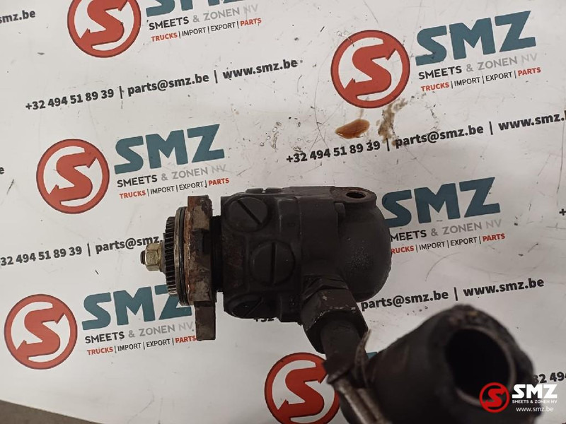 MAN Occ stuurpomp versnellingsbak MAN - Direcção por Camião: foto 3 MAN Occ stuurpomp versnellingsbak MAN - Direcção por Camião: foto 3