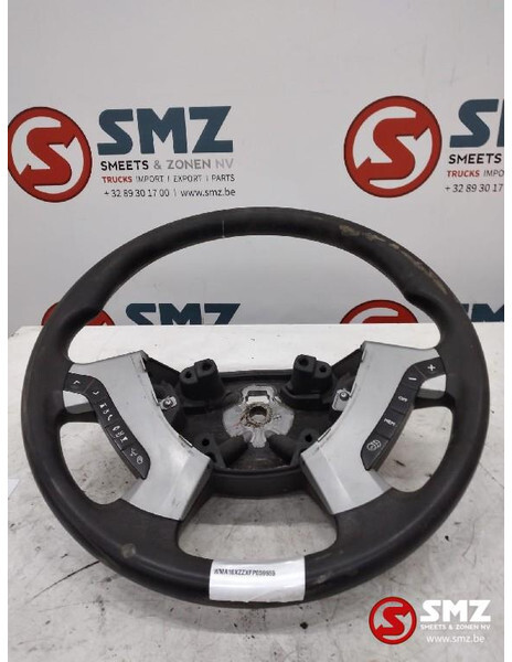 MAN Occ stuurwiel MAN TGX 81464306048 - Cabine e interior por Camião: foto 1 MAN Occ stuurwiel MAN TGX 81464306048 - Cabine e interior por Camião: foto 1