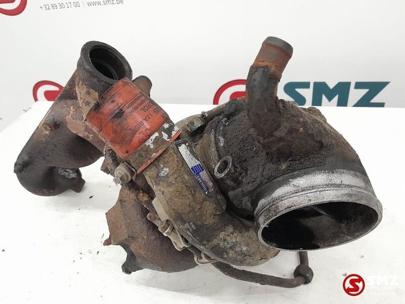 MAN Occ turbocharger MAN TGM 51091007321 - Turbocompressor por Camião: foto 3 MAN Occ turbocharger MAN TGM 51091007321 - Turbocompressor por Camião: foto 3
