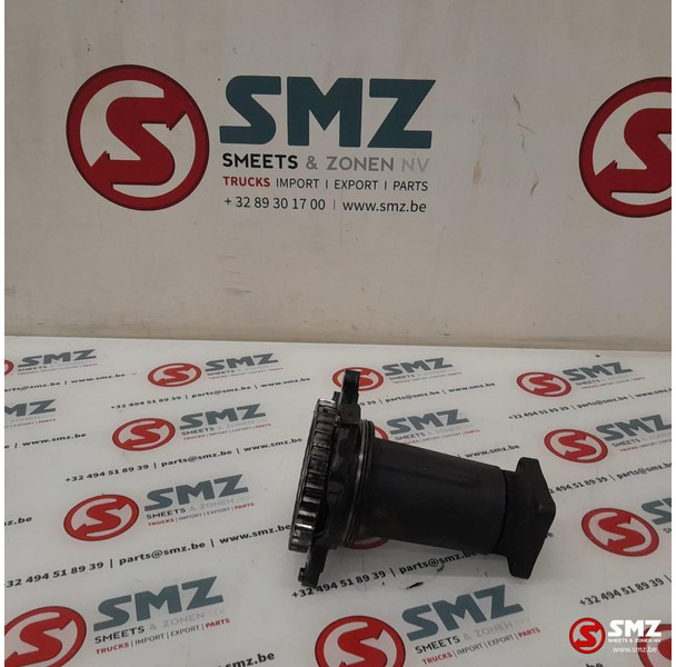 MAN Occ ventilatoraandrijving D2066 MAN - Ventilador por Camião: foto 1 MAN Occ ventilatoraandrijving D2066 MAN - Ventilador por Camião: foto 1