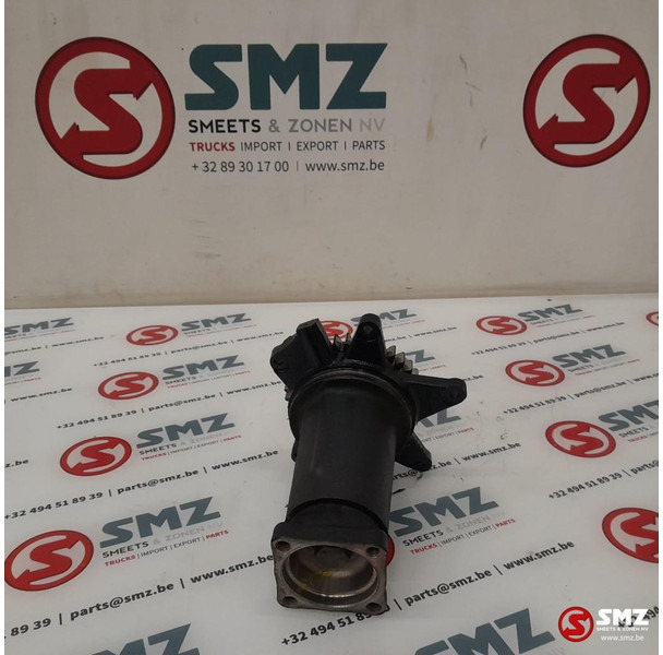 MAN Occ ventilatoraandrijving D2066 MAN - Ventilador por Camião: foto 4 MAN Occ ventilatoraandrijving D2066 MAN - Ventilador por Camião: foto 4