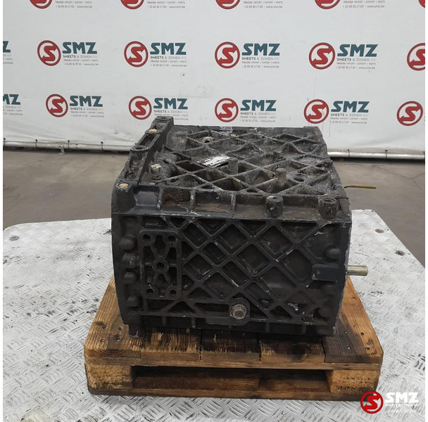 MAN Occ versnellingsbakhuis 16S151 MAN - Caixa de velocidade por Camião: foto 3 MAN Occ versnellingsbakhuis 16S151 MAN - Caixa de velocidade por Camião: foto 3