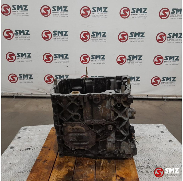 MAN Occ versnellingsbakhuis 16S151 MAN - Caixa de velocidade por Camião: foto 5 MAN Occ versnellingsbakhuis 16S151 MAN - Caixa de velocidade por Camião: foto 5