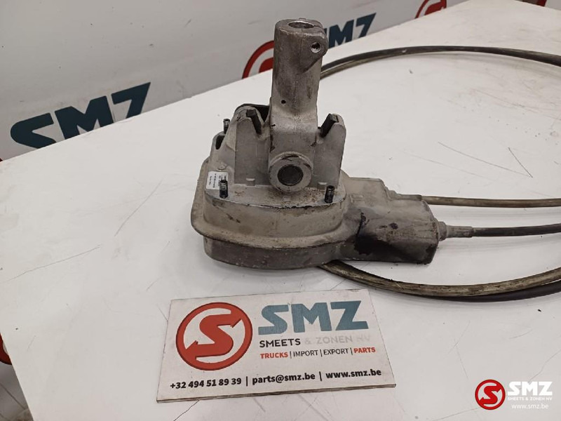 MAN Occ versnellingspookmechanisme met kabel MAN - Cabine e interior por Camião: foto 5 MAN Occ versnellingspookmechanisme met kabel MAN - Cabine e interior por Camião: foto 5