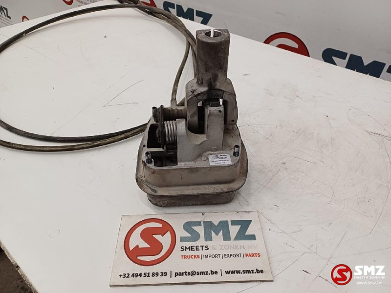 MAN Occ versnellingspookmechanisme met kabel MAN - Cabine e interior por Camião: foto 3 MAN Occ versnellingspookmechanisme met kabel MAN - Cabine e interior por Camião: foto 3