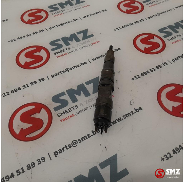 MAN Occ verstuiver D2066 MAN - Sistema de combustível por Camião: foto 4 MAN Occ verstuiver D2066 MAN - Sistema de combustível por Camião: foto 4