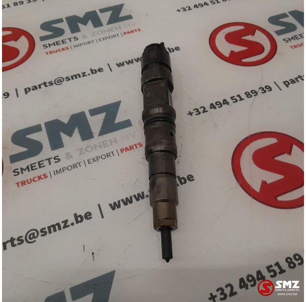 MAN Occ verstuiver D2066 MAN - Sistema de combustível por Camião: foto 3 MAN Occ verstuiver D2066 MAN - Sistema de combustível por Camião: foto 3