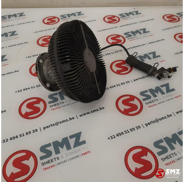 MAN Occ viscokoppeling D2066 MAN - Ventilador por Camião: foto 3 MAN Occ viscokoppeling D2066 MAN - Ventilador por Camião: foto 3