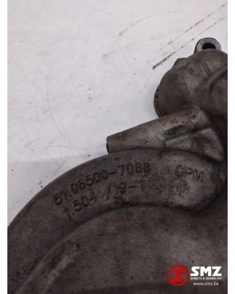 MAN Occ waterpomp MAN TGA 51065007088 - Bomba de refrigeração por Camião: foto 5 MAN Occ waterpomp MAN TGA 51065007088 - Bomba de refrigeração por Camião: foto 5