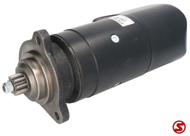 MAN Starter MAN F2000 - MERCDES SK - Sistema elétrico por Camião: foto 2 MAN Starter MAN F2000 - MERCDES SK - Sistema elétrico por Camião: foto 2