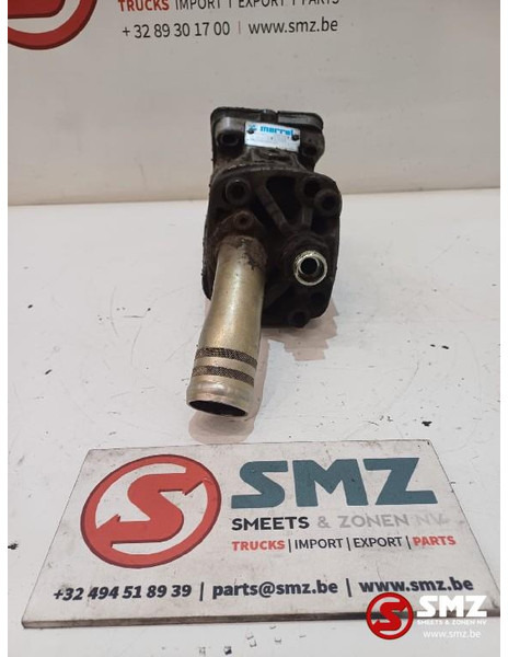 MARREL Occ hydraulische pomp PTO Marrel - Bomba hidráulica por Camião: foto 4 MARREL Occ hydraulische pomp PTO Marrel - Bomba hidráulica por Camião: foto 4