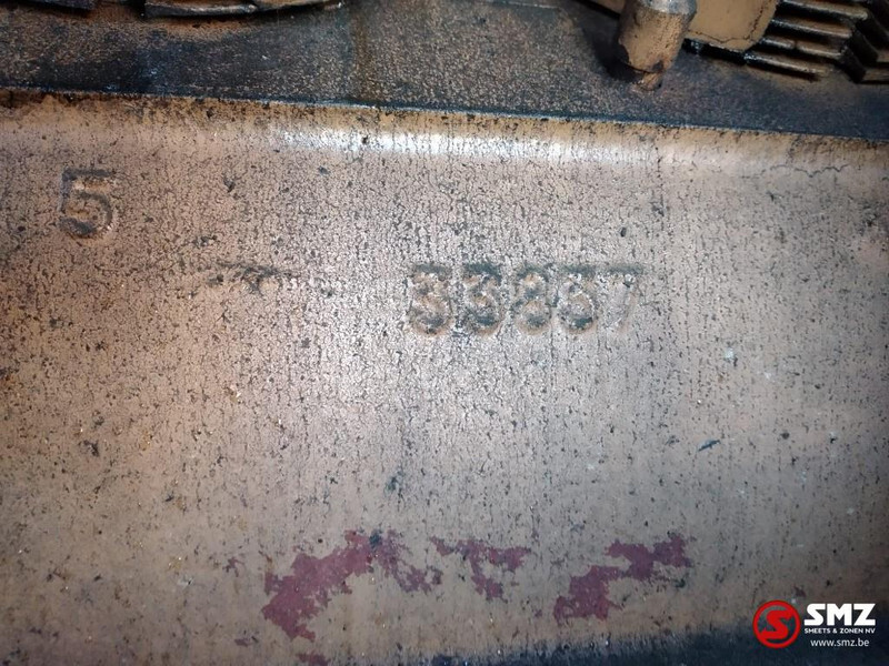 Máquina de construção Deutz Occ Stroomgroep Deutz 315KVA: foto 9 Máquina de construção Deutz Occ Stroomgroep Deutz 315KVA: foto 9