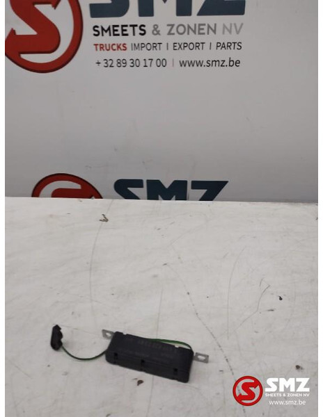 Mercedes-Benz Antenneversterker mercedes vito w639 a6398202389 - Sistema elétrico por Camião: foto 1 Mercedes-Benz Antenneversterker mercedes vito w639 a6398202389 - Sistema elétrico por Camião: foto 1