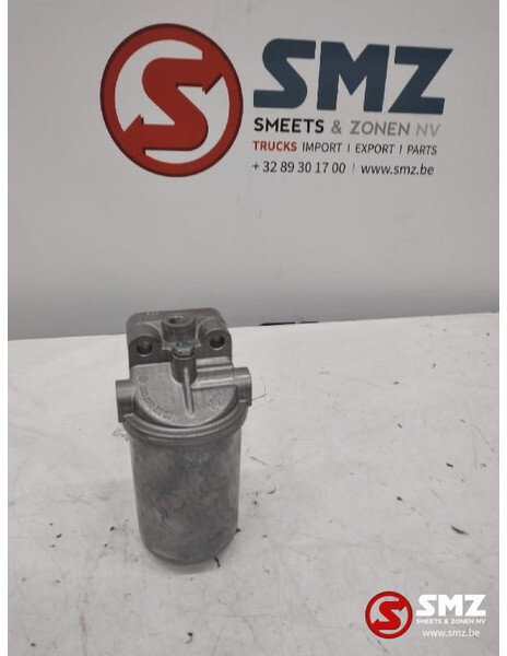 Mercedes-Benz Brandstoffilter mercedes 814 a0010926101 - Sistema de combustível por Camião: foto 1 Mercedes-Benz Brandstoffilter mercedes 814 a0010926101 - Sistema de combustível por Camião: foto 1