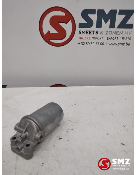 Mercedes-Benz Brandstoffilter mercedes 814 a0010926101 - Sistema de combustível por Camião: foto 2 Mercedes-Benz Brandstoffilter mercedes 814 a0010926101 - Sistema de combustível por Camião: foto 2