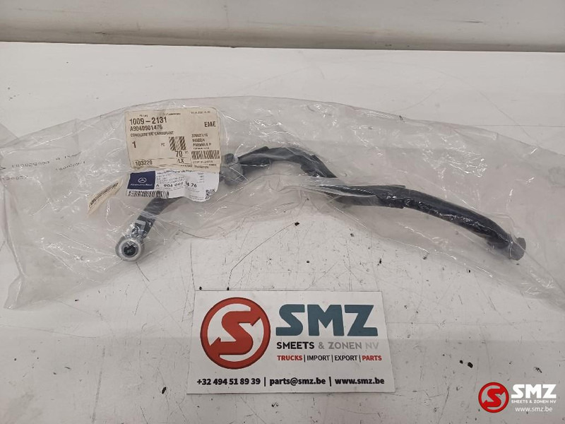 Mercedes-Benz Brandstofslang Mercedes - Sistema de combustível por Camião: foto 3 Mercedes-Benz Brandstofslang Mercedes - Sistema de combustível por Camião: foto 3