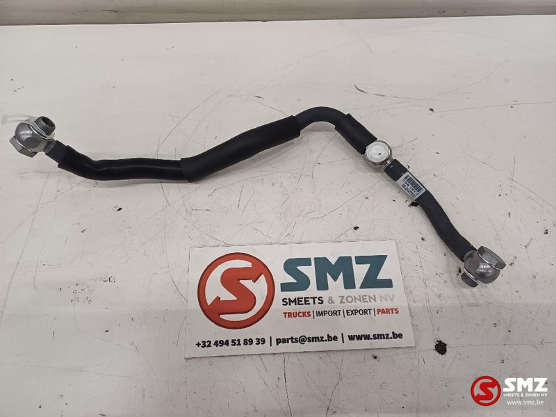 Mercedes-Benz Brandstofslang Mercedes - Sistema de combustível por Camião: foto 1 Mercedes-Benz Brandstofslang Mercedes - Sistema de combustível por Camião: foto 1