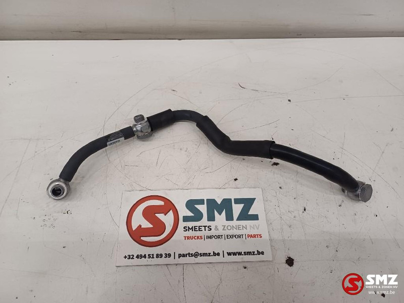 Mercedes-Benz Brandstofslang Mercedes - Sistema de combustível por Camião: foto 2 Mercedes-Benz Brandstofslang Mercedes - Sistema de combustível por Camião: foto 2