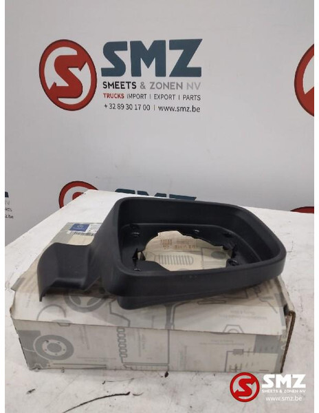 Mercedes-Benz Buitenspiegellijst mercedes vito w639 a0008102776 - Espelho retrovisor por Camião: foto 1 Mercedes-Benz Buitenspiegellijst mercedes vito w639 a0008102776 - Espelho retrovisor por Camião: foto 1