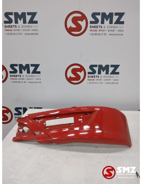 Mercedes-Benz Bumper Mercedes Actros MP2 MP3 A9438851625 - Para-choque por Camião: foto 1 Mercedes-Benz Bumper Mercedes Actros MP2 MP3 A9438851625 - Para-choque por Camião: foto 1