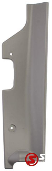 Mercedes-Benz Bumper element MERCEDES ACTROS MP2 / MP3 - Para-choque: foto 1 Mercedes-Benz Bumper element MERCEDES ACTROS MP2 / MP3 - Para-choque: foto 1