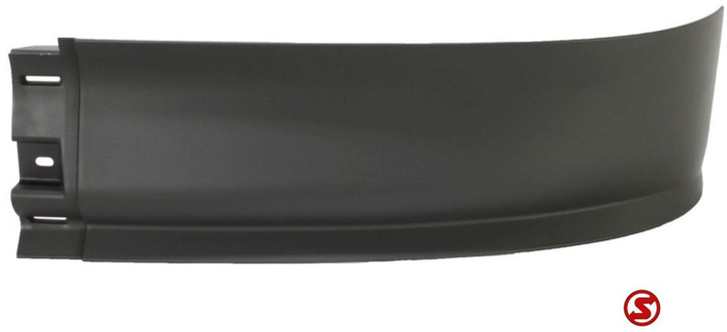 Mercedes-Benz Bumperspoiler links Mercedes Actros MP2/MP3 - Aerodinâmica/ Aerofólio por Camião: foto 1 Mercedes-Benz Bumperspoiler links Mercedes Actros MP2/MP3 - Aerodinâmica/ Aerofólio por Camião: foto 1
