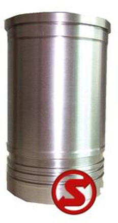 Mercedes-Benz Cilinderbus actros - Motor e peças por Camião: foto 1 Mercedes-Benz Cilinderbus actros - Motor e peças por Camião: foto 1