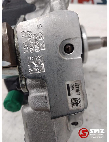 Mercedes-Benz Injectiepomp mercedes - Bomba de combustivel por Camião: foto 4 Mercedes-Benz Injectiepomp mercedes - Bomba de combustivel por Camião: foto 4