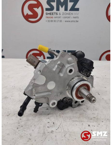 Mercedes-Benz Injectiepomp mercedes - Bomba de combustivel por Camião: foto 1 Mercedes-Benz Injectiepomp mercedes - Bomba de combustivel por Camião: foto 1