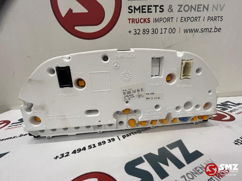 Mercedes-Benz Instrumentenpaneel mercedes vito a0005428401 - Painel de instrumentos por Automóvel: foto 3 Mercedes-Benz Instrumentenpaneel mercedes vito a0005428401 - Painel de instrumentos por Automóvel: foto 3
