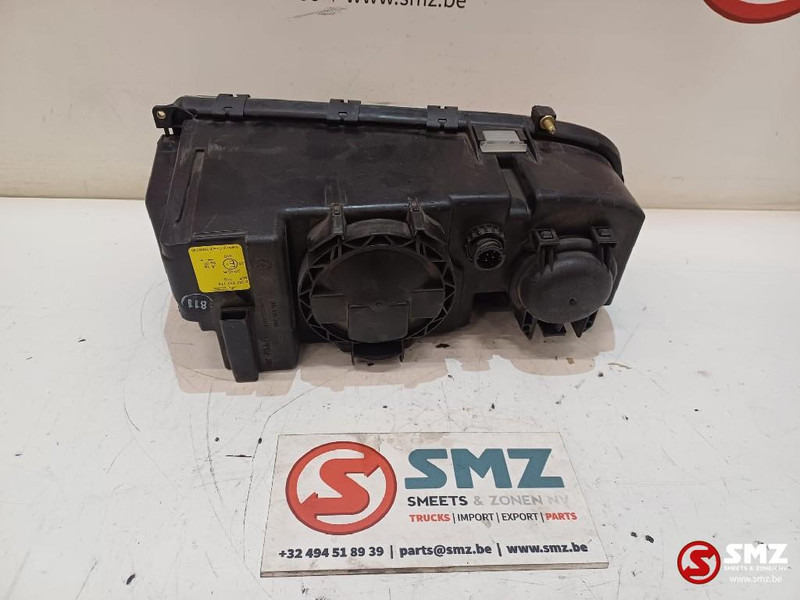 Mercedes-Benz Koplamp links Mercedes - Farol dianteira por Camião: foto 2 Mercedes-Benz Koplamp links Mercedes - Farol dianteira por Camião: foto 2